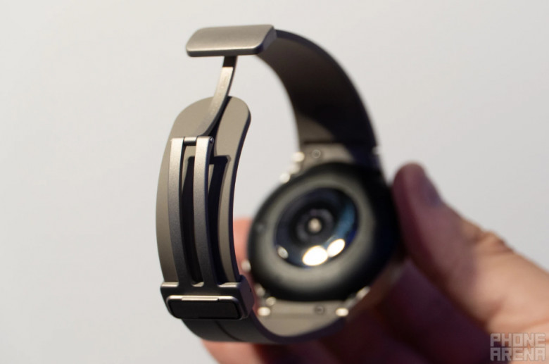 Đ&aacute;nh gi&aacute; nhanh Galaxy Watch 5 Pro