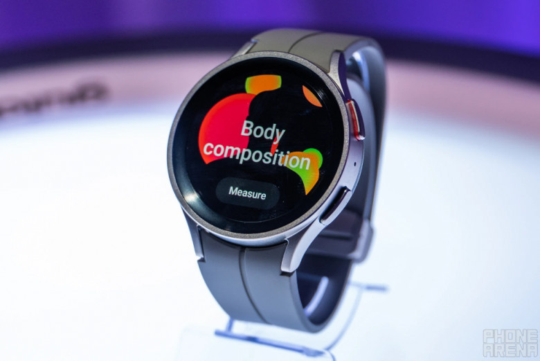 Đ&aacute;nh gi&aacute; nhanh Galaxy Watch 5 Pro