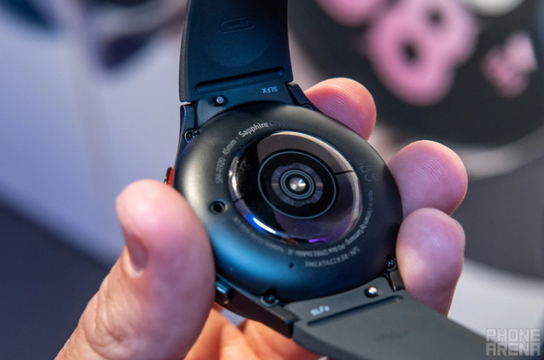 Đ&aacute;nh gi&aacute; nhanh Galaxy Watch 5 Pro
