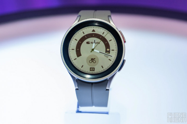 Đ&aacute;nh gi&aacute; nhanh Galaxy Watch 5 Pro