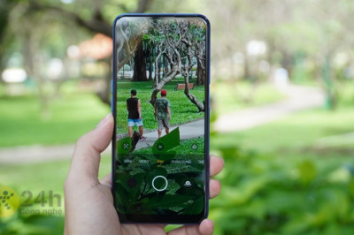 TOP 5 điện thoại dưới 5 triệu chụp ảnh đẹp đáng mua nhất