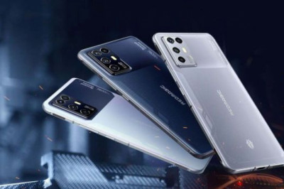 Top 10 Điện Thoại Chơi Game Tốt, Cấu Hình Khủng, Giá Tốt