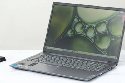 Top 5 laptop giá rẻ dành cho Sinh Viên