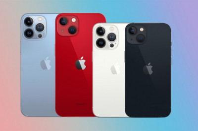 Nghe Đồn Là: iPhone 14 series sử dụng màn hình viên thuốc, chỉ còn 2 kích cỡ màn hình, không có phiên bản mini