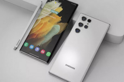 Galaxy S22 Ultra là phiên bản Galaxy Note tốt nhất?