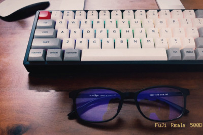 Hướng dẫn sử dụng bàn phím cơ Keychron K1, K2, K3, K4, K6, K8