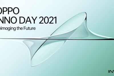 OPPO INNO DAY 2021 - VIETNAM