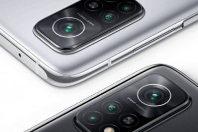Điện thoại Xiaomi 12 Pro lộ diện?
