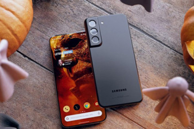 Hiệu năng điện thoại Galaxy S22 mạnh cỡ nào?