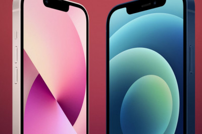 iPhone 13 ra mắt, iPhone 12 có còn đáng mua khi giá đã giảm?