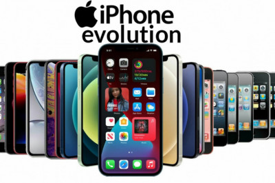 Top 10 hãng điện thoại nổi tiếng nhất Thế Giới