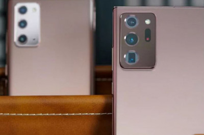 Top 5 điện thoại có camera tốt nhất