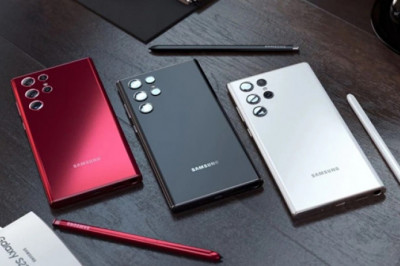 Camera điện thoại Galaxy S22 Ultra có gì nổi trội?