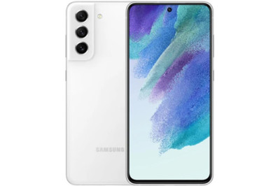 Điện thoại Samsung Galaxy S21 FE 5G vừa lộ diện, giá rẻ bất ngờ