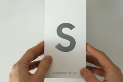 Samsung có khiêu khích sự tò mò của Samfans khi