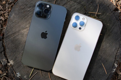 So sánh iPhone 13 Pro Max vs iPhone 12 Pro Max: Bản cao nhất có phải luôn là lựa chọn tốt nhất?