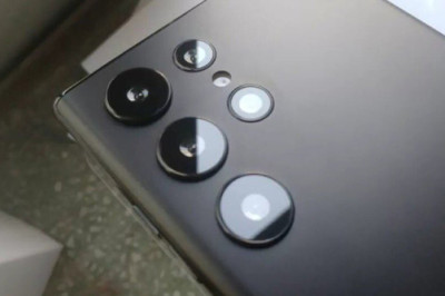 Camera Galaxy S22 Ultra tốt hơn iPhone 13 Pro Max?