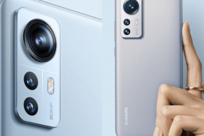 Chiếc điện thoại đáng chú ý cuối cùng của năm 2021 đã xuất hiện