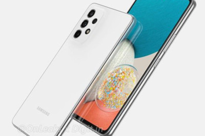 Điện thoại Galaxy A53 sẽ có 2 bản chip, giá cực ngon