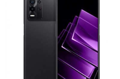 Điện thoại Oppo K9x vừa ra mắt, dành cho game thủ, pin 5000 mAh