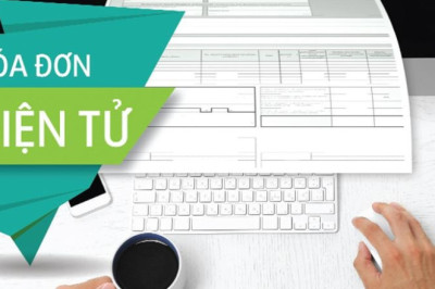 Hướng dẫn xem hóa đơn điện tử của Thế Giới Di Động và Điện máy XANH