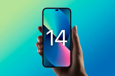 iFan thích iPhone 14 Pro có thiết kế 