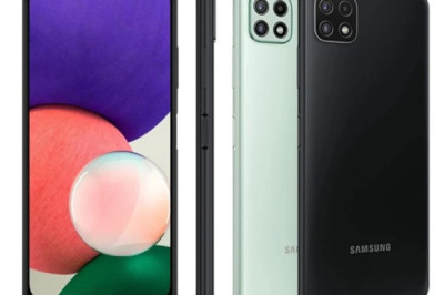 Hé lộ cấu hình của điện thoại Samsung Galaxy A23