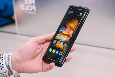 Xiaomi sẵn sàng “cực phẩm” giá dưới 1.000 USD thách thức Samsung