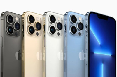 Apple tự tin khoe pin iPhone 13 trụ được cả ngày