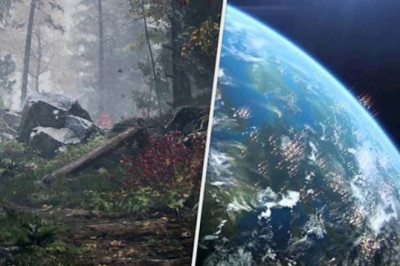 Cha đẻ của tựa game PUBG tung video tiết lộ tựa game mới với kích thước tương đương với thế giới thực