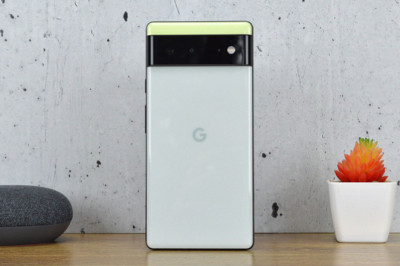 iPhone 13 Pro Max chụp ảnh selfie thua Pixel 6 của Google