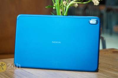 Máy tính bảng Nokia T20 đã có bán tại Vietnam