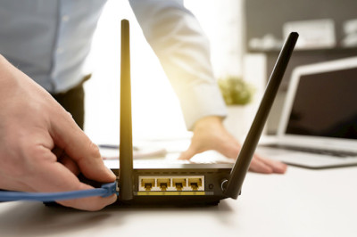 Mẹo tăng tốc Wi-Fi khi nhà có đông người xài