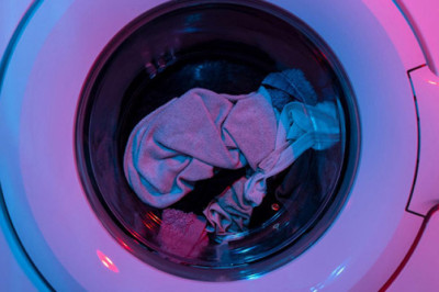 Những sai lầm khi sử dụng máy giặt tại nhà