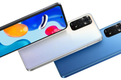 Chiếc điện thoại cấu hình khủng giá rẻ của Xiaomi chính thức xuất ngoại