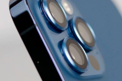 Mẫu iPhone 12 Pro đang giảm giá mạnh, hiệu năng vẫn rất 