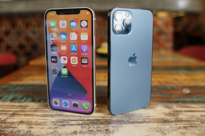 Những iPhone được người trẻ 