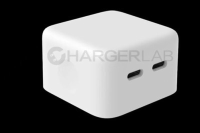 Những hình ảnh đầu tiên về sạc nhanh 35W của 