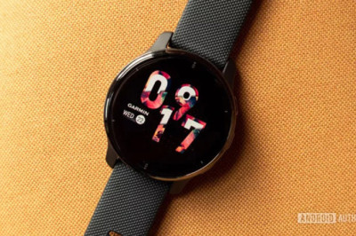 Top đồng hồ thông minh chống nước tốt nhất, lựa chọn "vàng" cho mùa du lịch