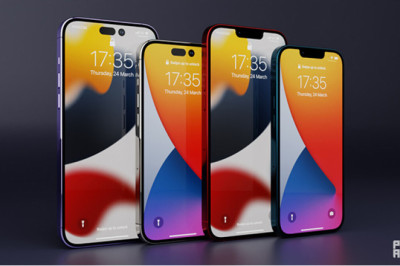 iPhone 14: Thông tin rò rỉ mới nhất về iPhone 14 Series mà iFan cần biết