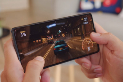 Top 6 smartphone 5G chơi game giá tốt
