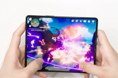 Top 7 Smartphone Android cao cấp chơi game bá đạo nhất