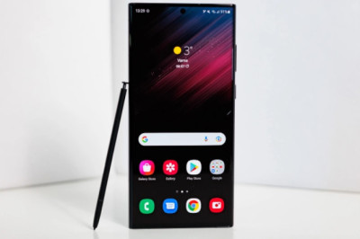 Top smartphone cao cấp “bán chạy” nhất quý 1/2022 thế giới