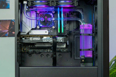 PC custom là gì? Những lưu ý khi build PC chơi game?