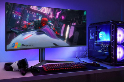 PC gaming là gì? Kinh nghiệm lựa chọn PC gaming bạn nên biết