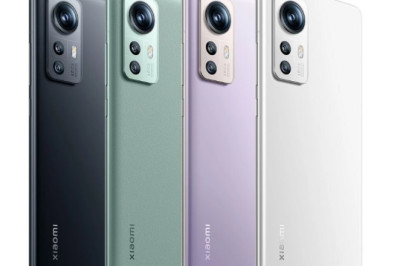 Ra mắt Xiaomi 12S và 12S Pro cao cấp, đối đầu Galaxy S22 Series