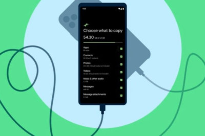 Việc chuyển từ iPhone sang điện thoại Galaxy đã trở nên dễ dàng hơn