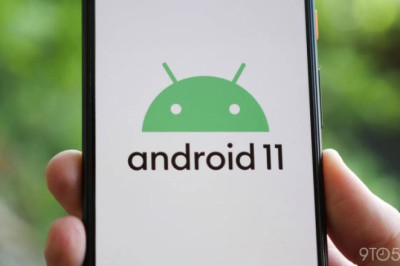 Những điểm đáng chú ý trên Android 11 Beta vừa được Google giới thiệu