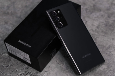 Samsung chính thức xác nhận khai tử dòng Galaxy Note