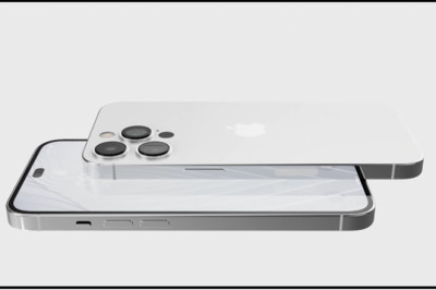 Ấn tượng đầu tiên iPhone 15 Pro trước ra mắt